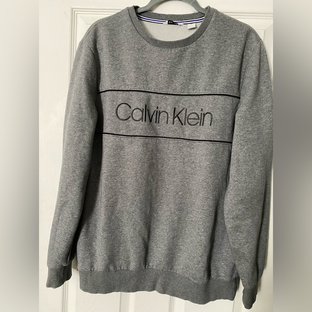 Calvin Klein Crewneck